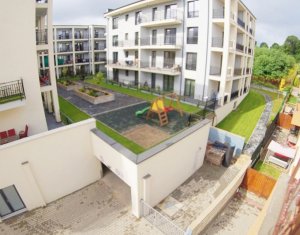 Lakás 4 szobák kiadó on Cluj-napoca, Zóna Zorilor