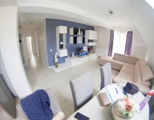 Lakás 4 szobák kiadó on Cluj-napoca, Zóna Zorilor