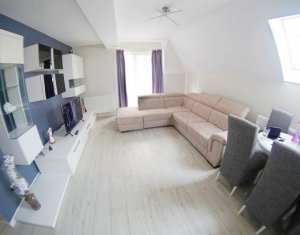 Lakás 4 szobák kiadó on Cluj-napoca, Zóna Zorilor