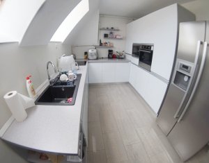 Lakás 4 szobák kiadó on Cluj-napoca, Zóna Zorilor