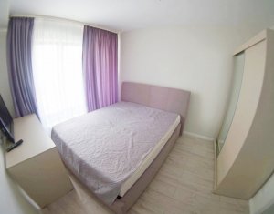 Lakás 4 szobák kiadó on Cluj-napoca, Zóna Zorilor