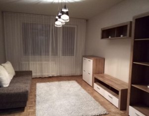 Lakás 2 szobák kiadó on Cluj-napoca, Zóna Gheorgheni