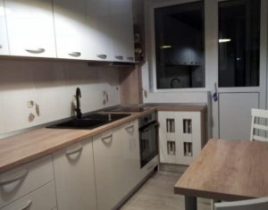 Lakás 2 szobák kiadó on Cluj-napoca, Zóna Gheorgheni