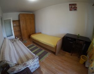 , 24m2 on Cluj-napoca, Zóna Zorilor