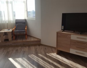 Lakás 1 szobák kiadó on Cluj-napoca, Zóna Centru