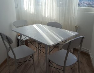 Lakás 1 szobák kiadó on Cluj-napoca, Zóna Centru