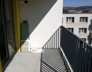 Lakás 2 szobák eladó on Cluj-napoca, Zóna Centru