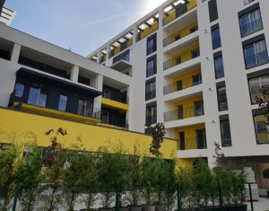 Lakás 2 szobák eladó on Cluj-napoca, Zóna Centru