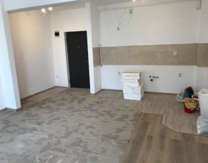 Lakás 2 szobák eladó on Cluj-napoca, Zóna Centru