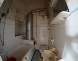 Lakás 2 szobák eladó on Cluj-napoca, Zóna Centru