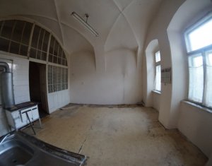 Lakás 2 szobák eladó on Cluj-napoca, Zóna Centru