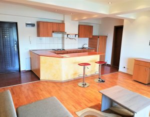 Lakás 2 szobák eladó on Cluj-napoca, Zóna Marasti