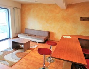 Lakás 2 szobák eladó on Cluj-napoca, Zóna Marasti