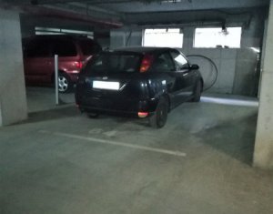 Lakás 2 szobák eladó on Cluj-napoca, Zóna Marasti