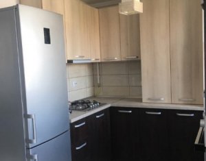 Lakás 3 szobák kiadó on Cluj-napoca, Zóna Marasti