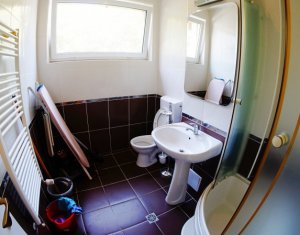 Lakás 3 szobák kiadó on Cluj-napoca, Zóna Centru