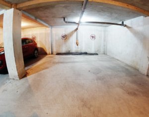 Lakás 3 szobák kiadó on Cluj-napoca, Zóna Centru