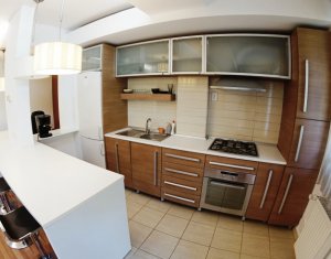 Lakás 3 szobák kiadó on Cluj-napoca, Zóna Centru