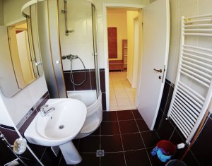 Lakás 3 szobák kiadó on Cluj-napoca, Zóna Centru