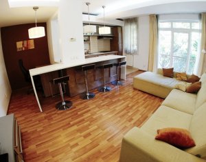 Lakás 3 szobák kiadó on Cluj-napoca, Zóna Centru