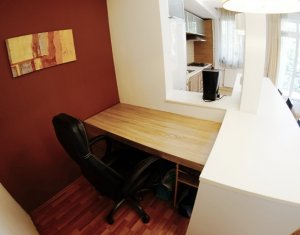 Lakás 3 szobák kiadó on Cluj-napoca, Zóna Centru