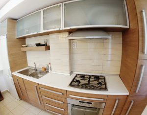 Lakás 3 szobák kiadó on Cluj-napoca, Zóna Centru