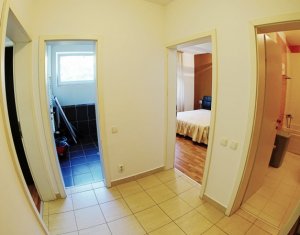 Lakás 3 szobák kiadó on Cluj-napoca, Zóna Centru