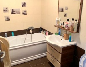 Lakás 3 szobák kiadó on Floresti