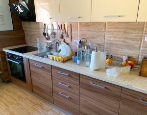 Lakás 3 szobák kiadó on Floresti