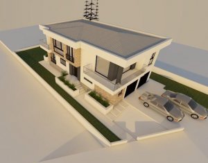 , 500m2 on Cluj-napoca, Zóna Faget