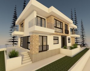 Telek eladó on Cluj-napoca, Zóna Faget