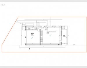 Telek eladó on Cluj-napoca, Zóna Faget