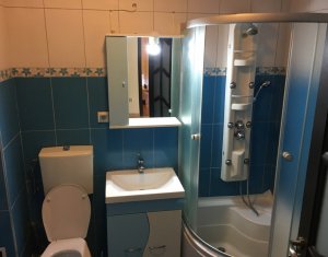 Lakás 3 szobák kiadó on Floresti