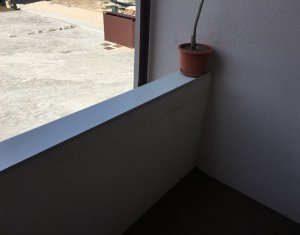 Lakás 3 szobák kiadó on Floresti