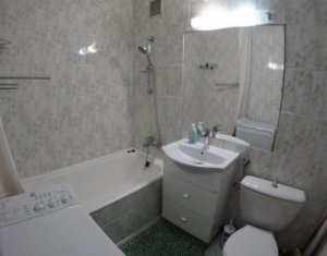 Garzon kiadó on Cluj-napoca, Zóna Zorilor