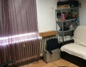 Lakás 2 szobák eladó on Cluj-napoca, Zóna Gheorgheni