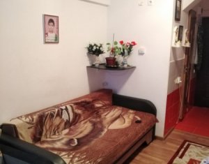 Lakás 1 szobák eladó on Cluj-napoca, Zóna Iris