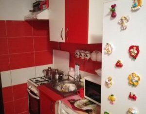 Lakás 1 szobák eladó on Cluj-napoca, Zóna Iris