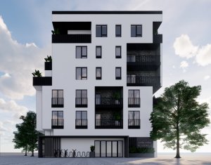 , 43.82m2 on Cluj-napoca, Zóna Buna Ziua