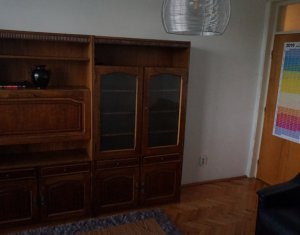 Lakás 3 szobák kiadó on Cluj-napoca, Zóna Manastur