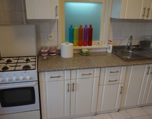 Lakás 3 szobák kiadó on Cluj-napoca, Zóna Manastur