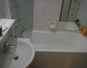 Lakás 3 szobák kiadó on Cluj-napoca, Zóna Manastur