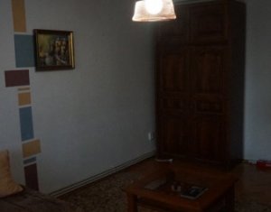 Lakás 3 szobák kiadó on Cluj-napoca, Zóna Manastur