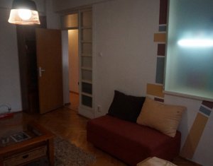 Lakás 3 szobák kiadó on Cluj-napoca, Zóna Manastur