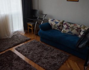 Lakás 3 szobák kiadó on Cluj-napoca, Zóna Manastur