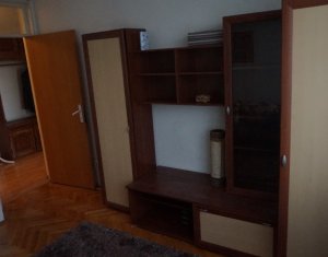 Lakás 3 szobák kiadó on Cluj-napoca, Zóna Manastur