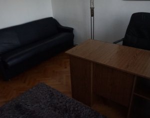 Lakás 3 szobák kiadó on Cluj-napoca, Zóna Manastur