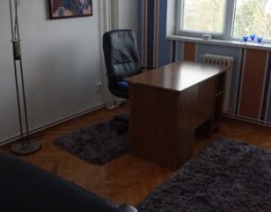 Lakás 3 szobák kiadó on Cluj-napoca, Zóna Manastur