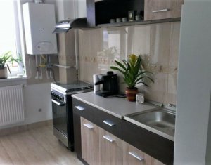 Lakás 1 szobák kiadó on Cluj-napoca