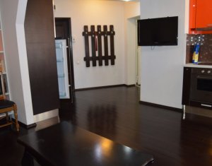 Lakás 2 szobák kiadó on Cluj-napoca, Zóna Centru